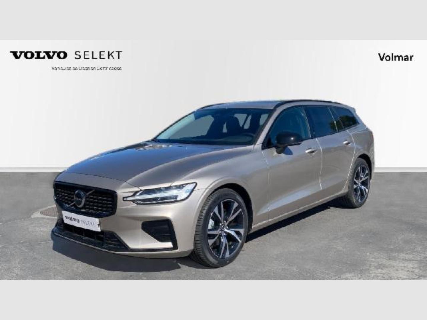 Volmar - Volvo en Mataró