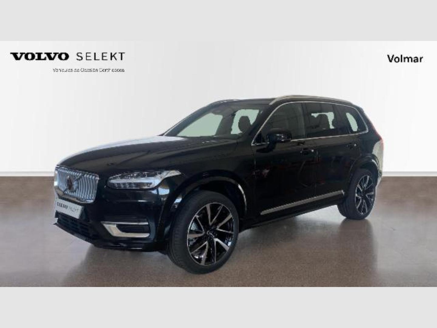 Volmar - Volvo en Mataró