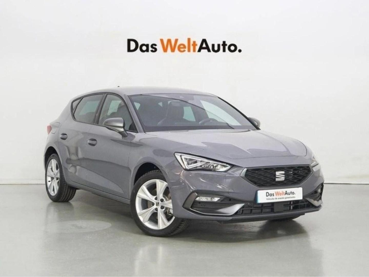 SEAT ABadalona