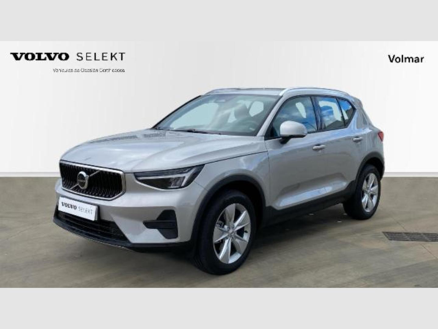 Volmar - Volvo en Mataró
