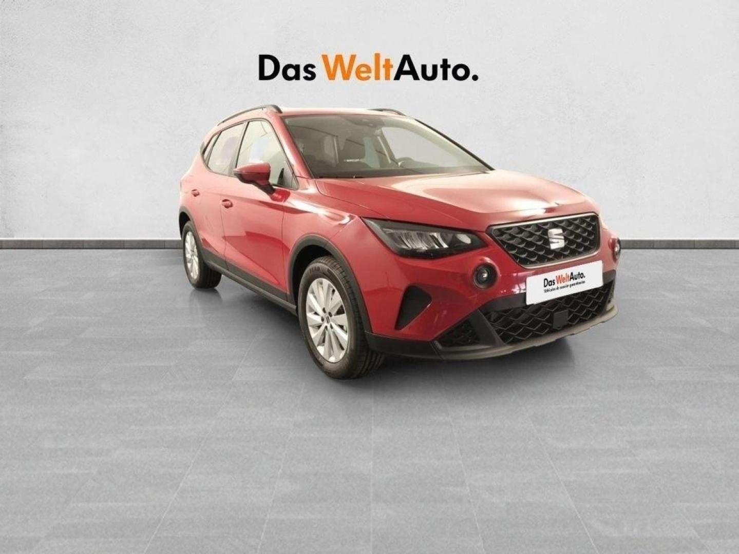 SEAT ABadalona