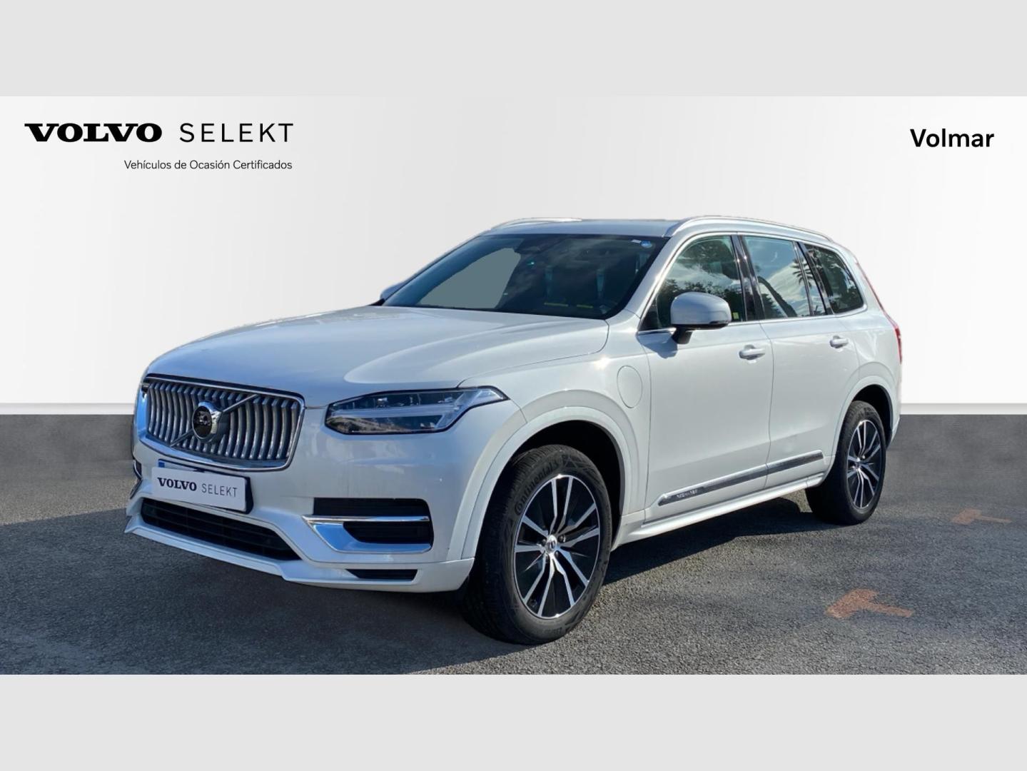 Volmar - Volvo en Mataró