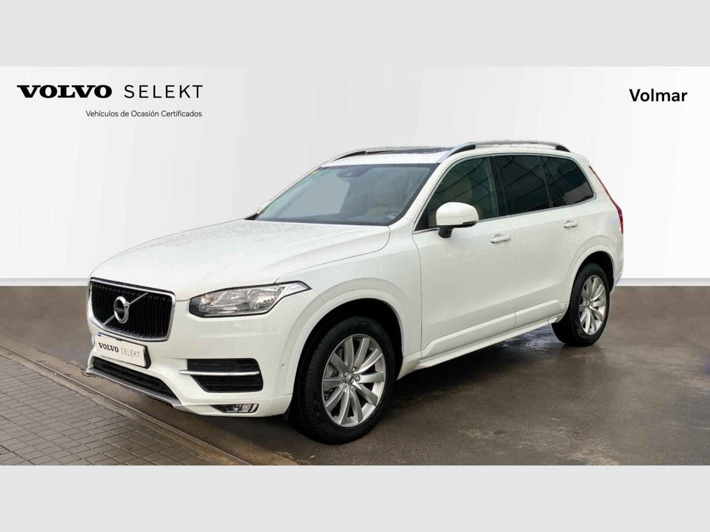Volmar - Volvo en Mataró