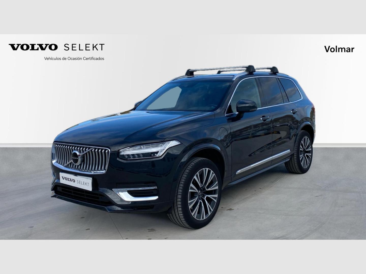 Volmar - Volvo en Mataró