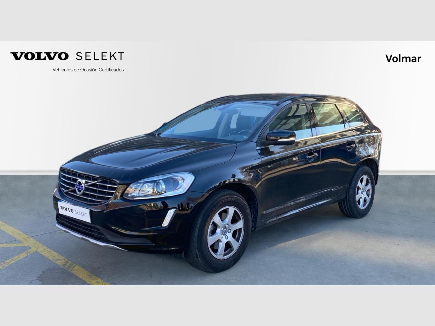 Volmar - Volvo en Mataró