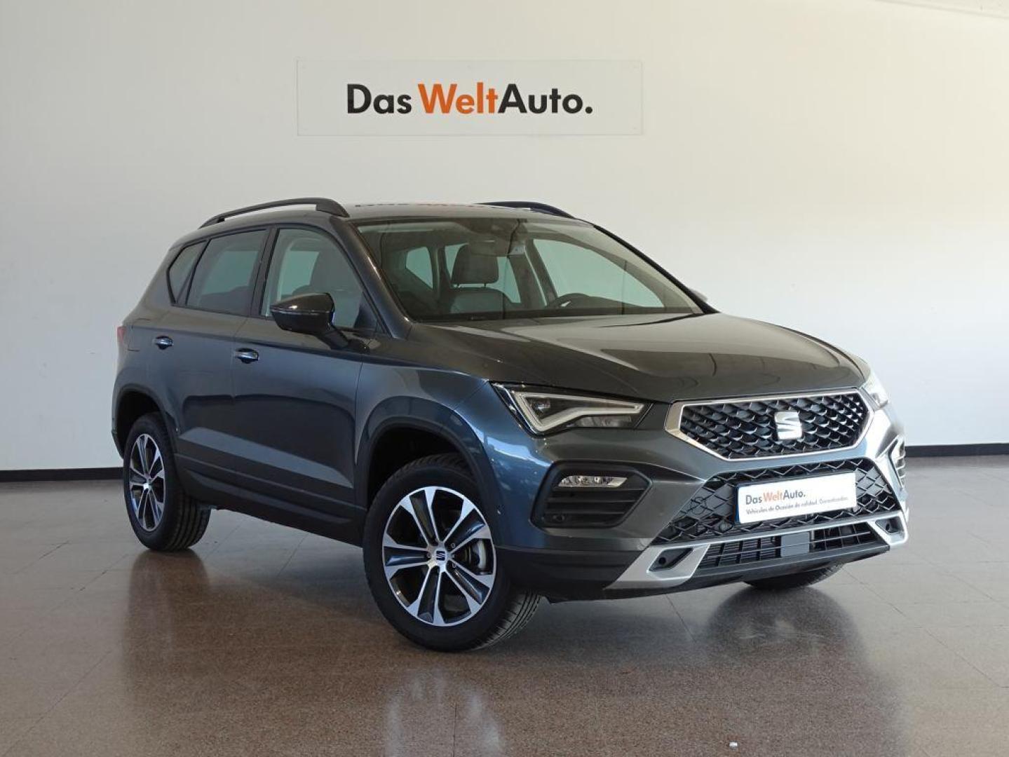 SEAT ABadalona