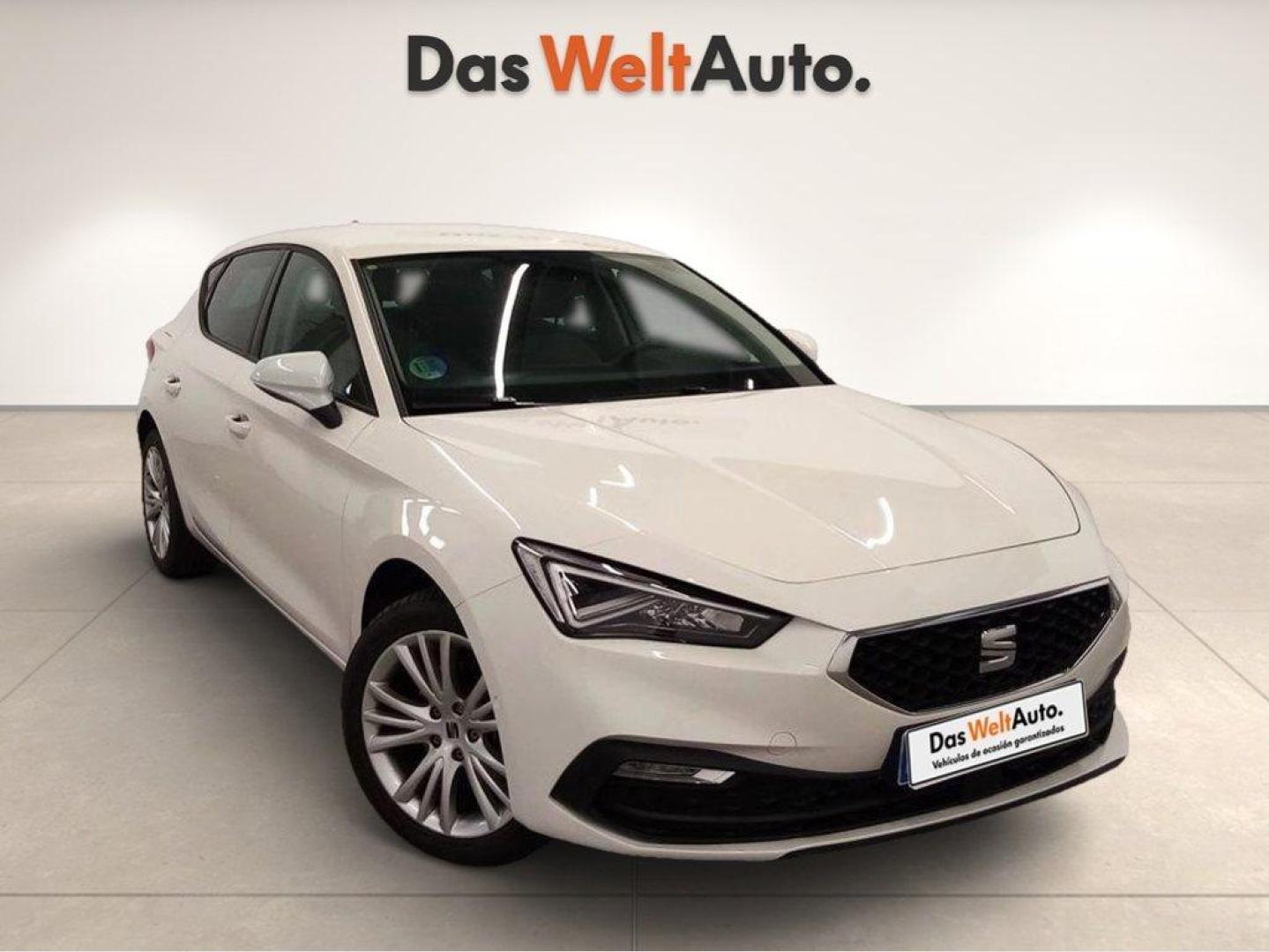 SEAT ABadalona