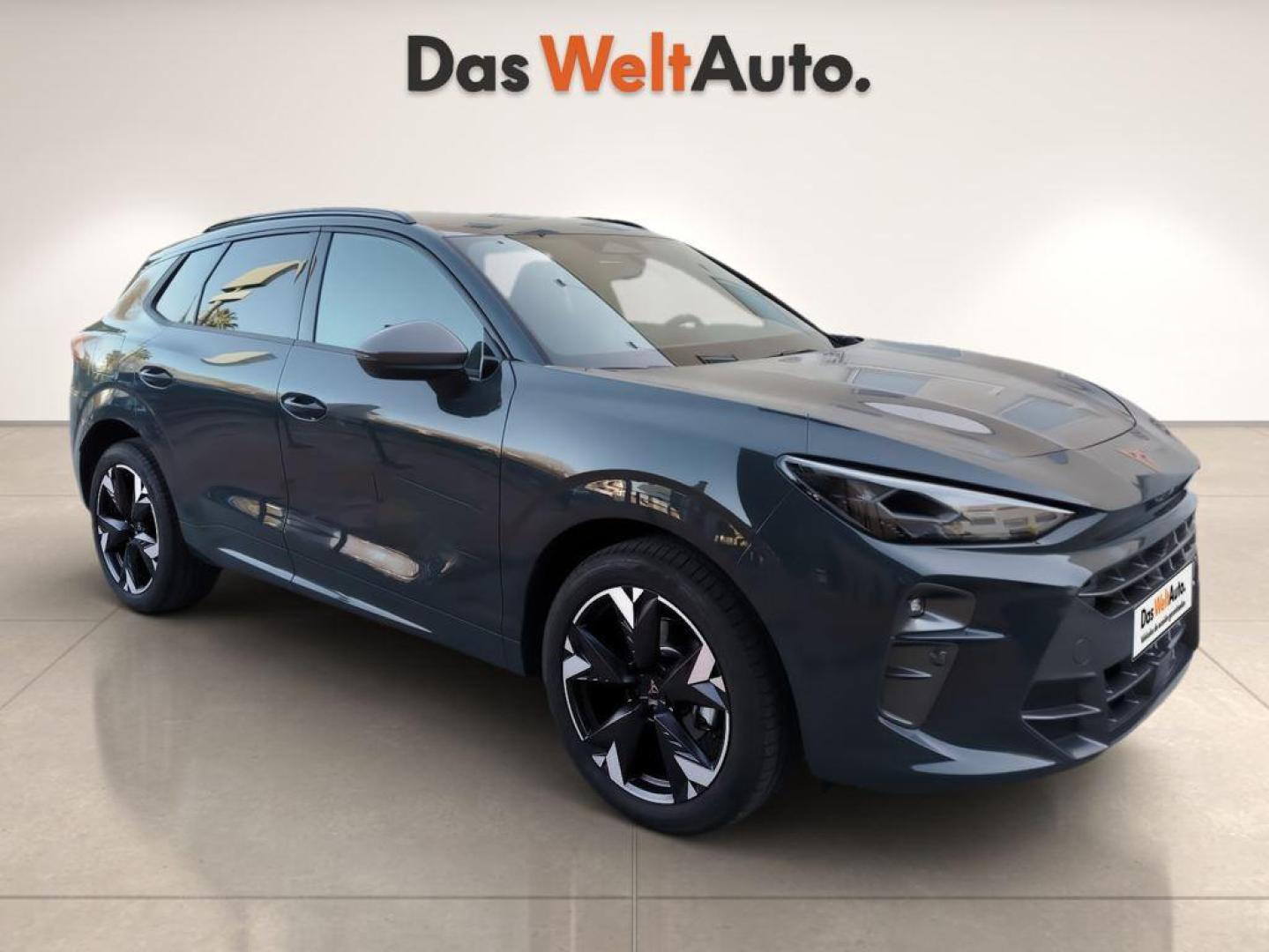 Lesseps Motor