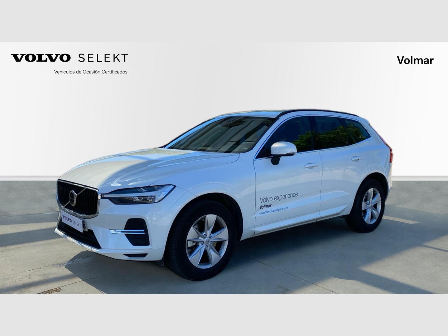 Volmar - Volvo en Mataró