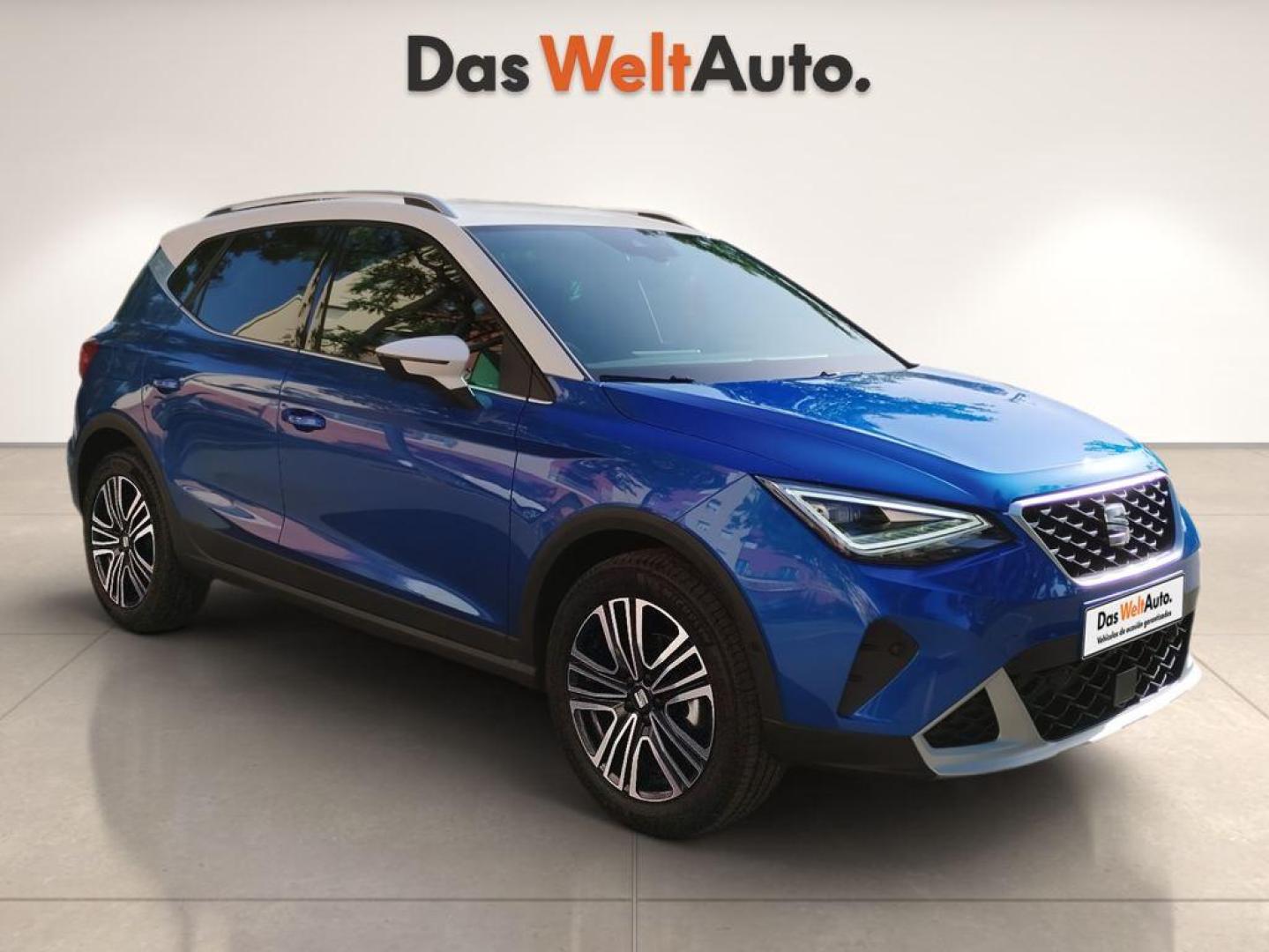 Lesseps Motor