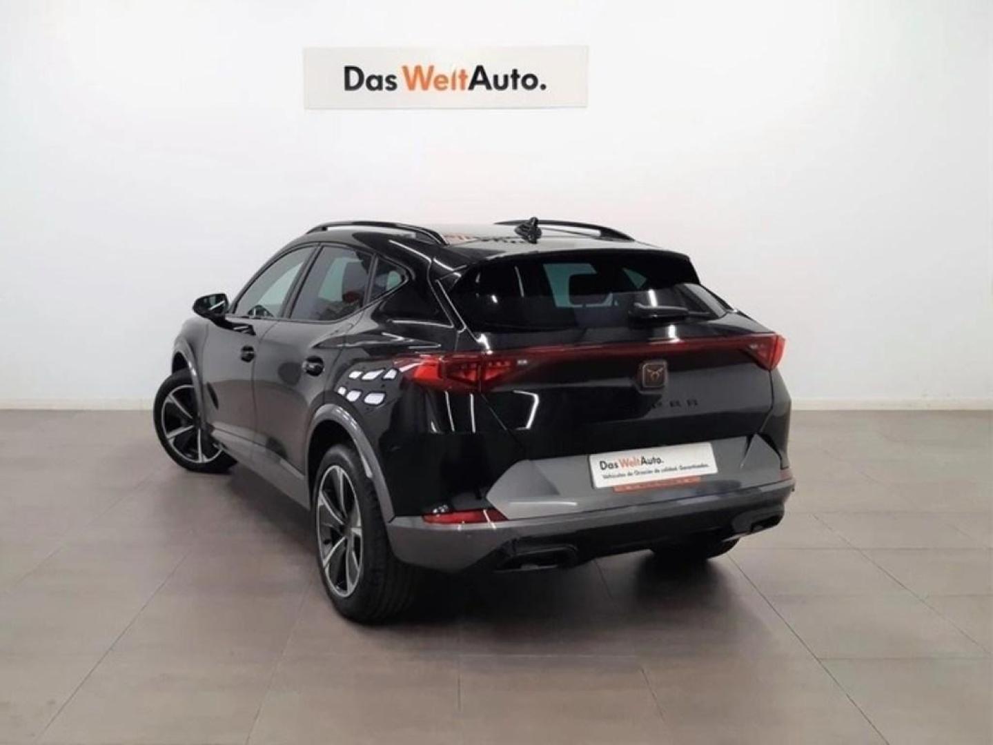 SEAT ABadalona