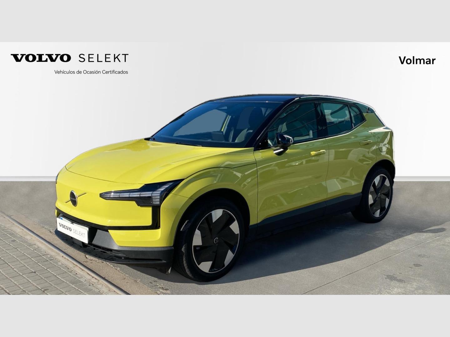 Volmar - Volvo en Mataró