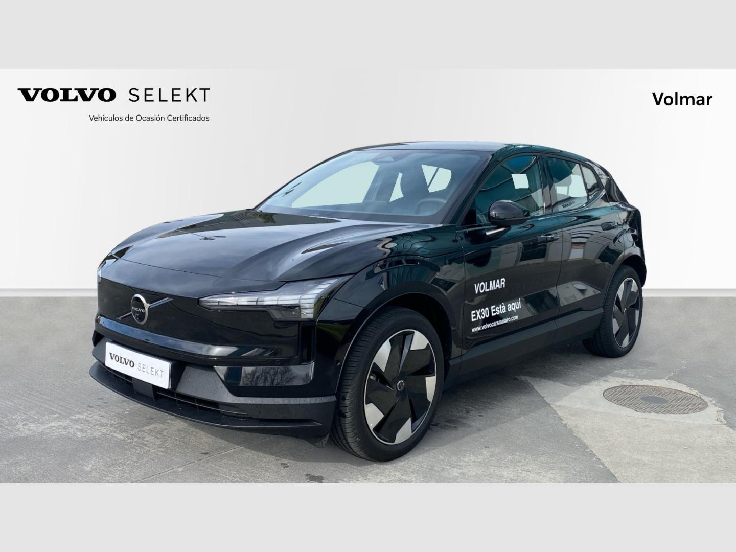 Volmar - Volvo en Mataró