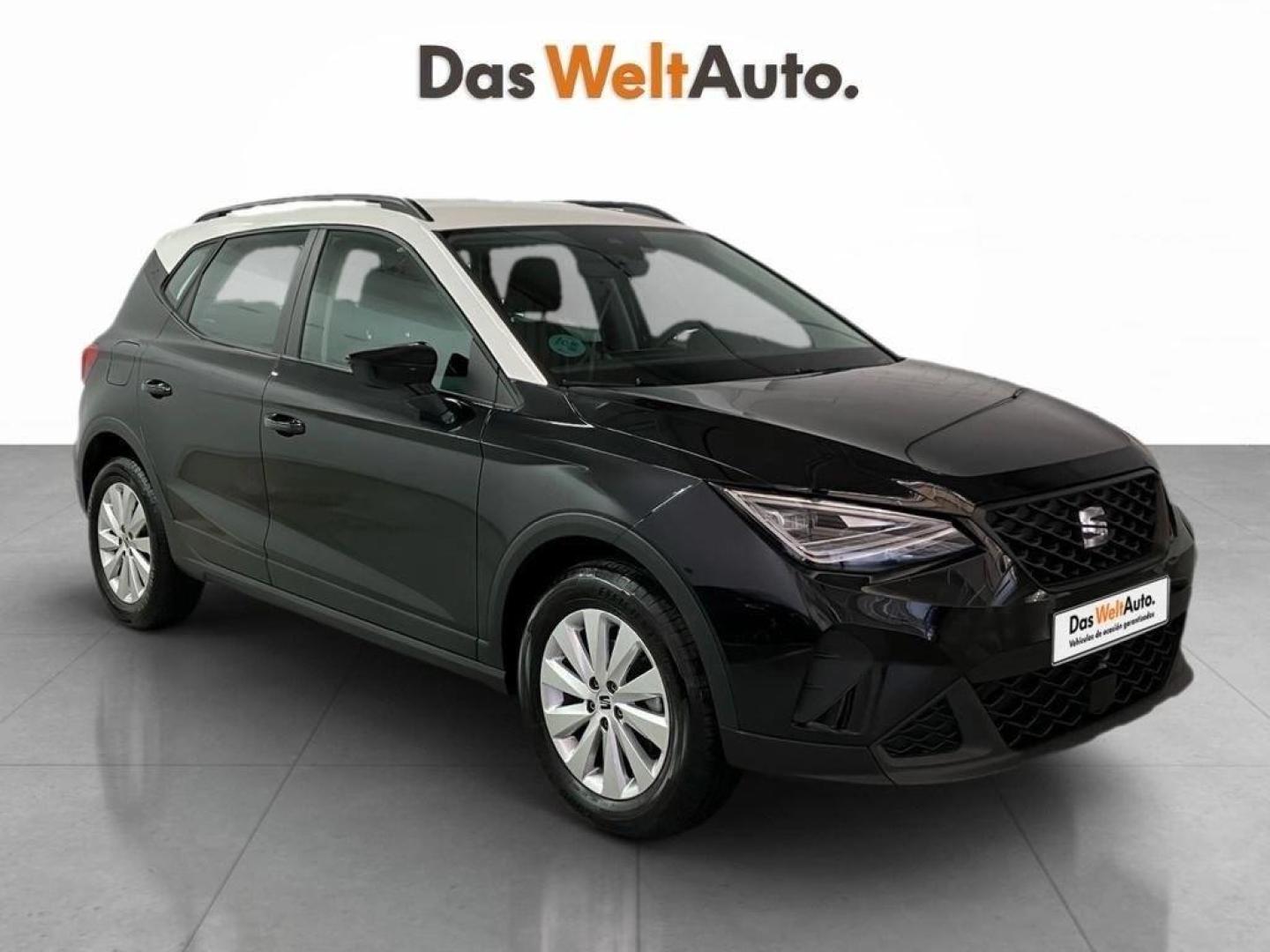 SEAT ABadalona