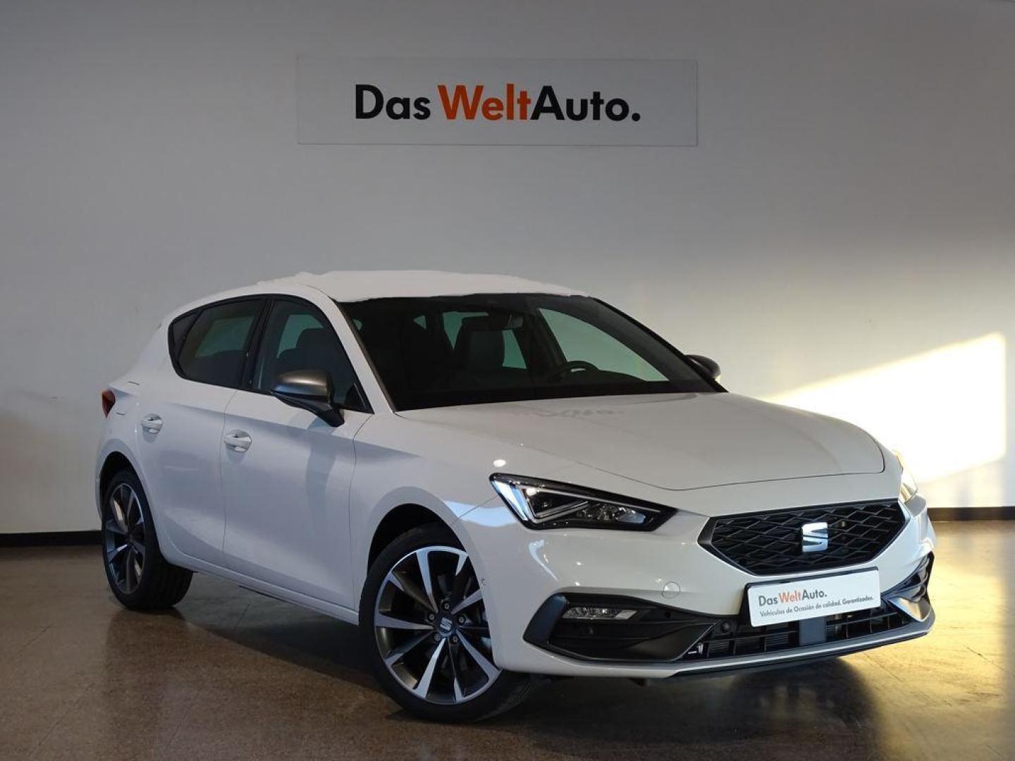 SEAT ABadalona
