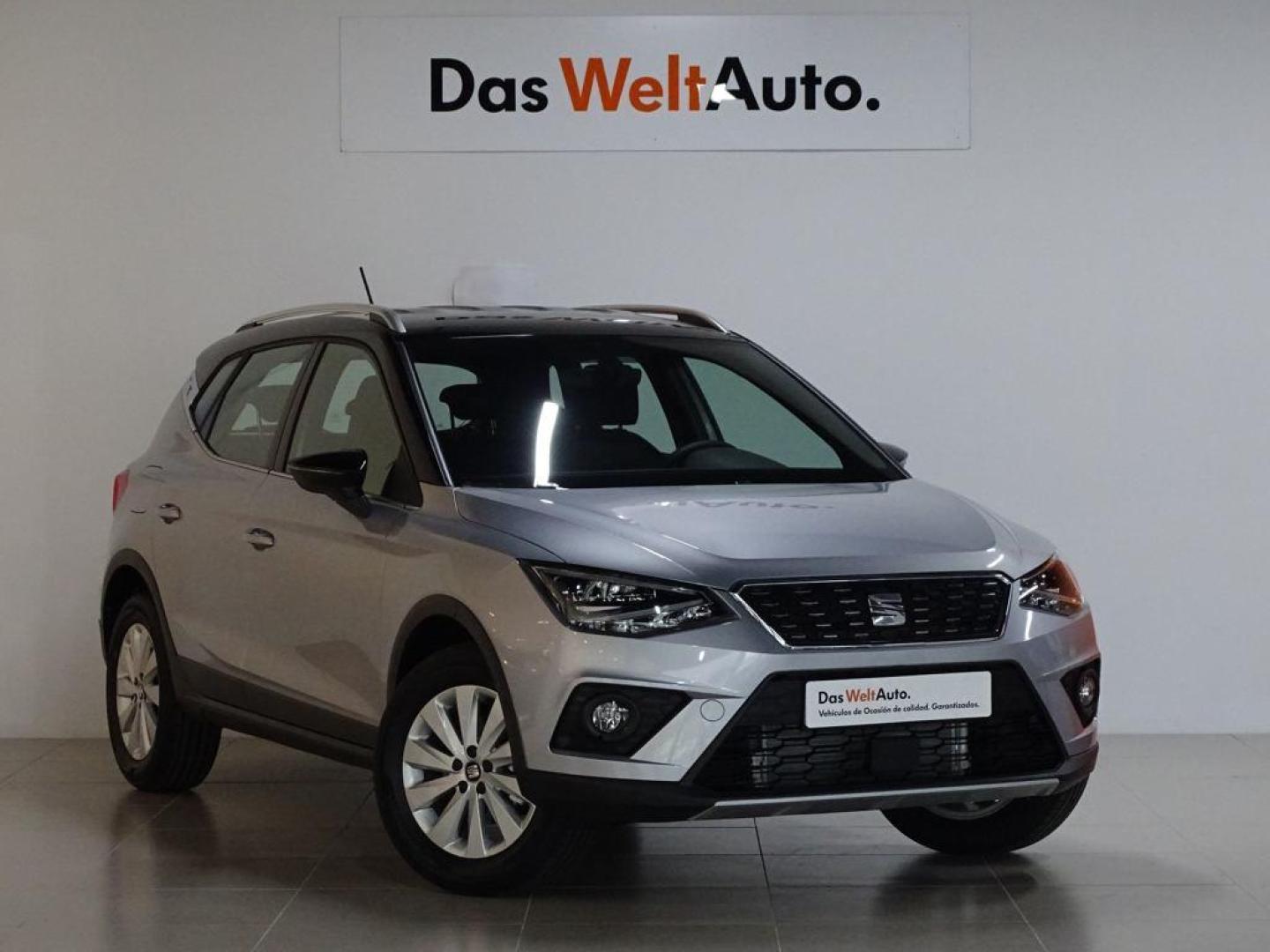SEAT ABadalona