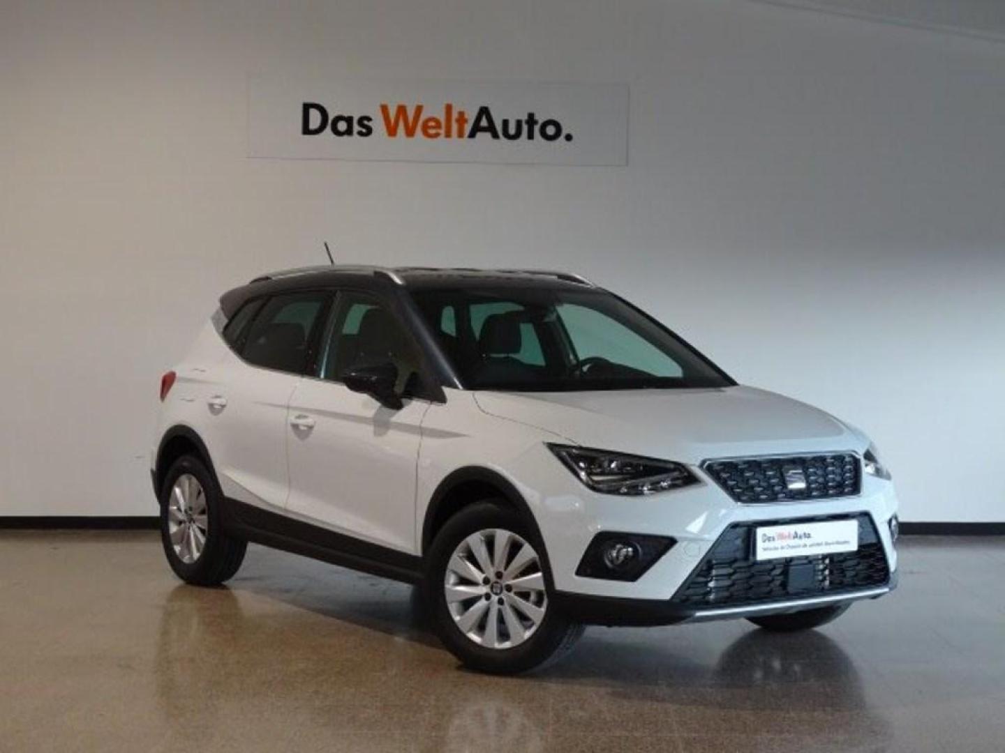SEAT ABadalona