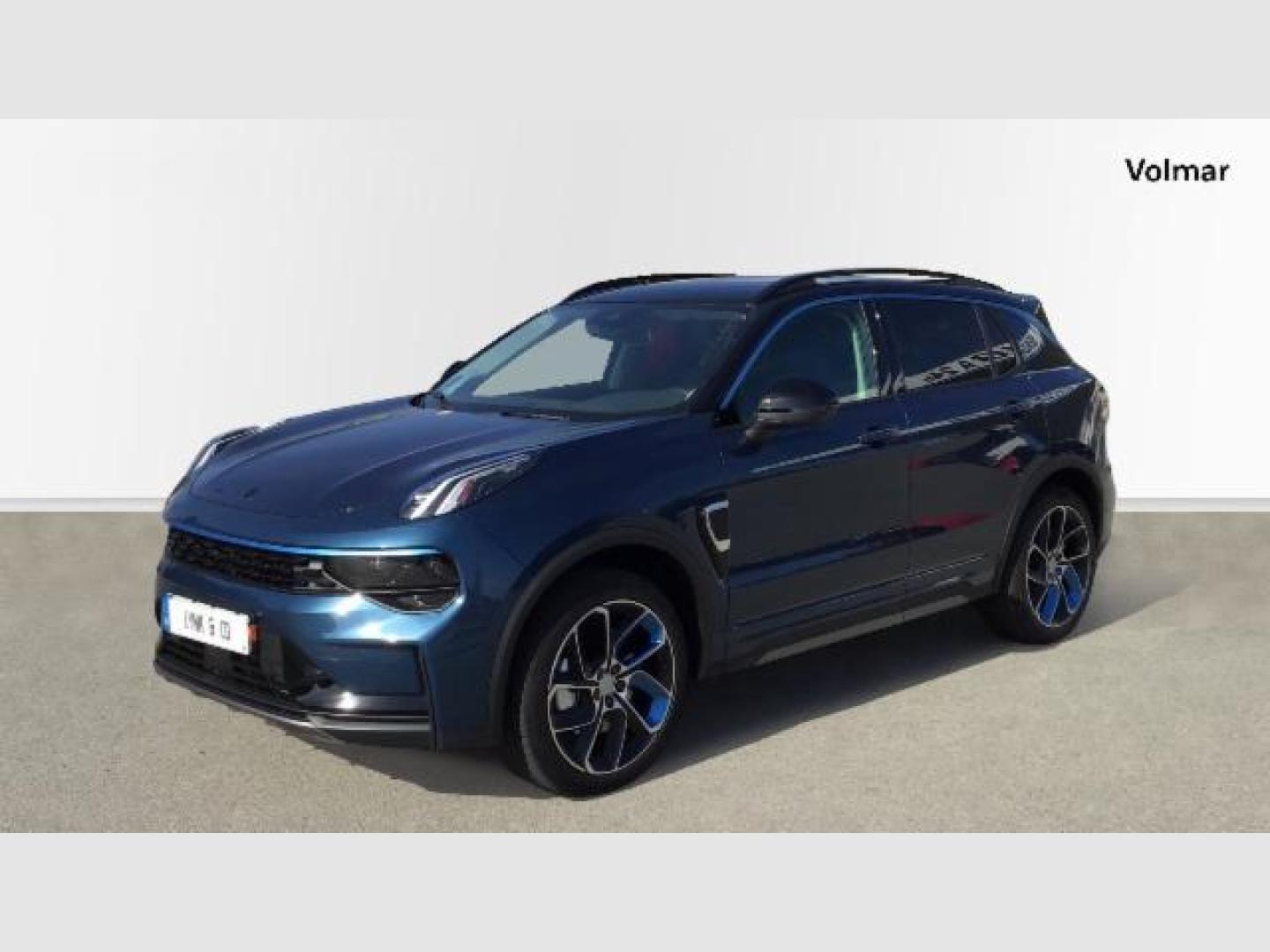 Volmar - Volvo en Mataró