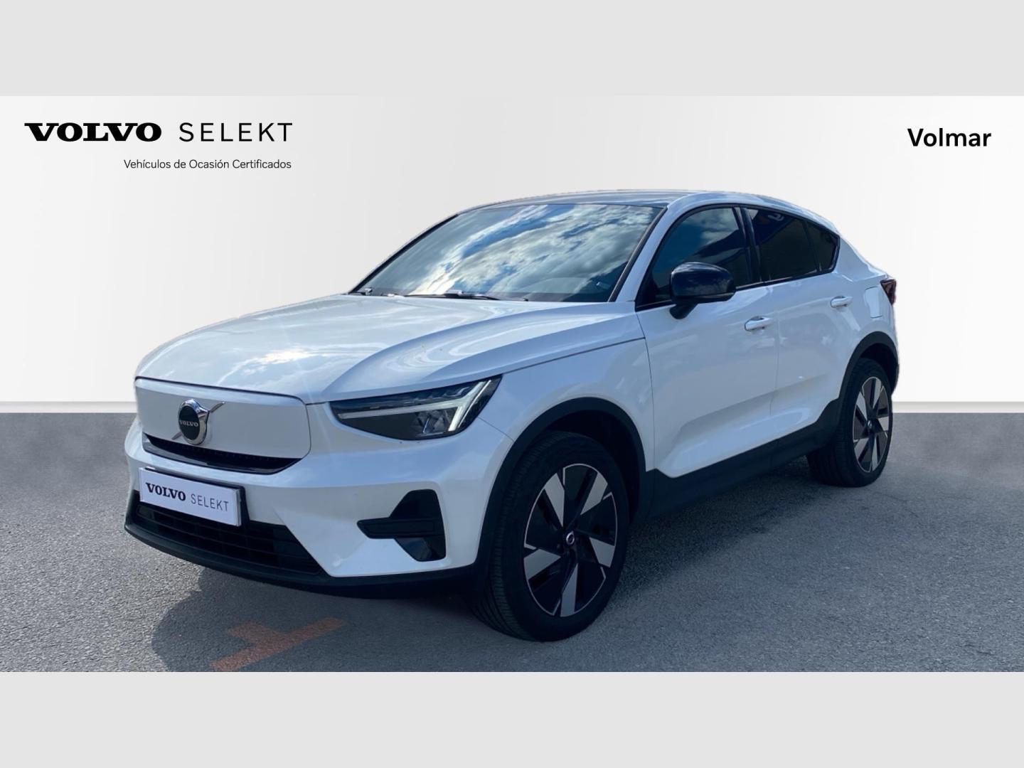 Volmar - Volvo en Mataró