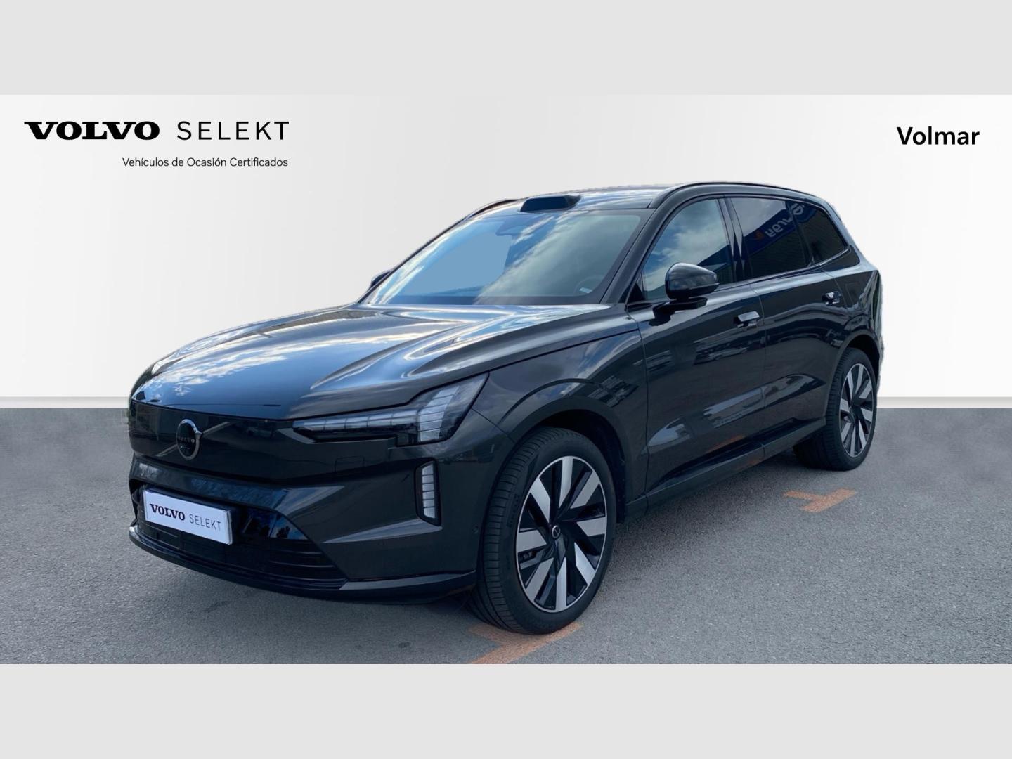 Volmar - Volvo en Mataró