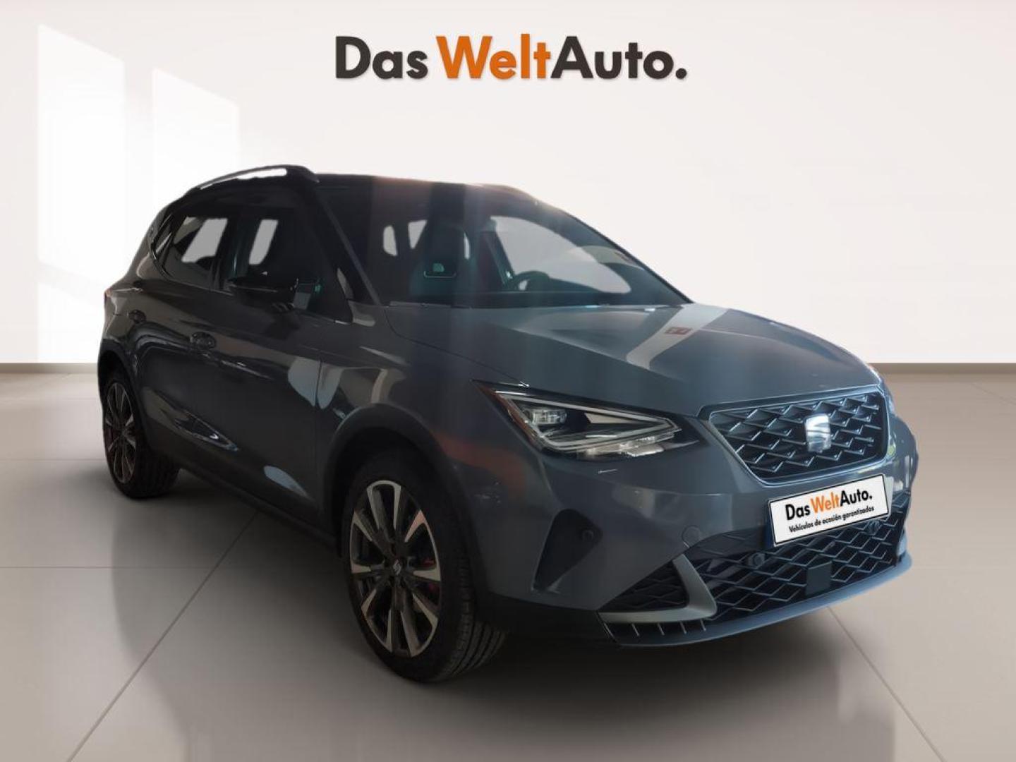 SEAT ABadalona