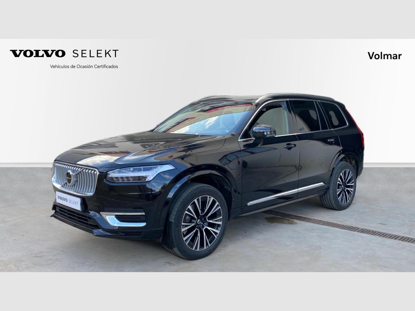 Volmar - Volvo en Mataró