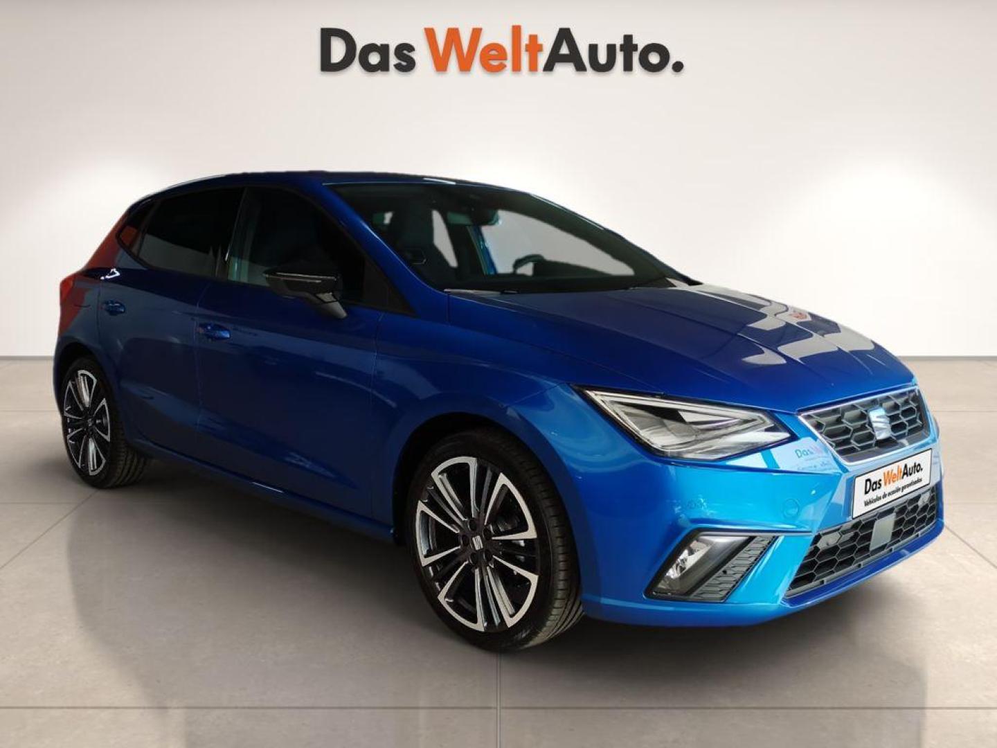 SEAT ABadalona