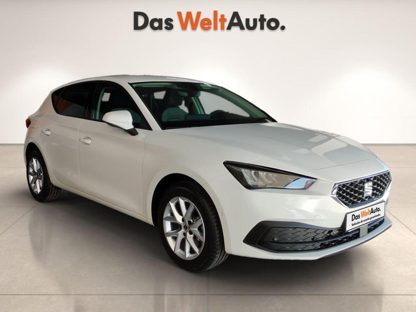 SEAT ABadalona