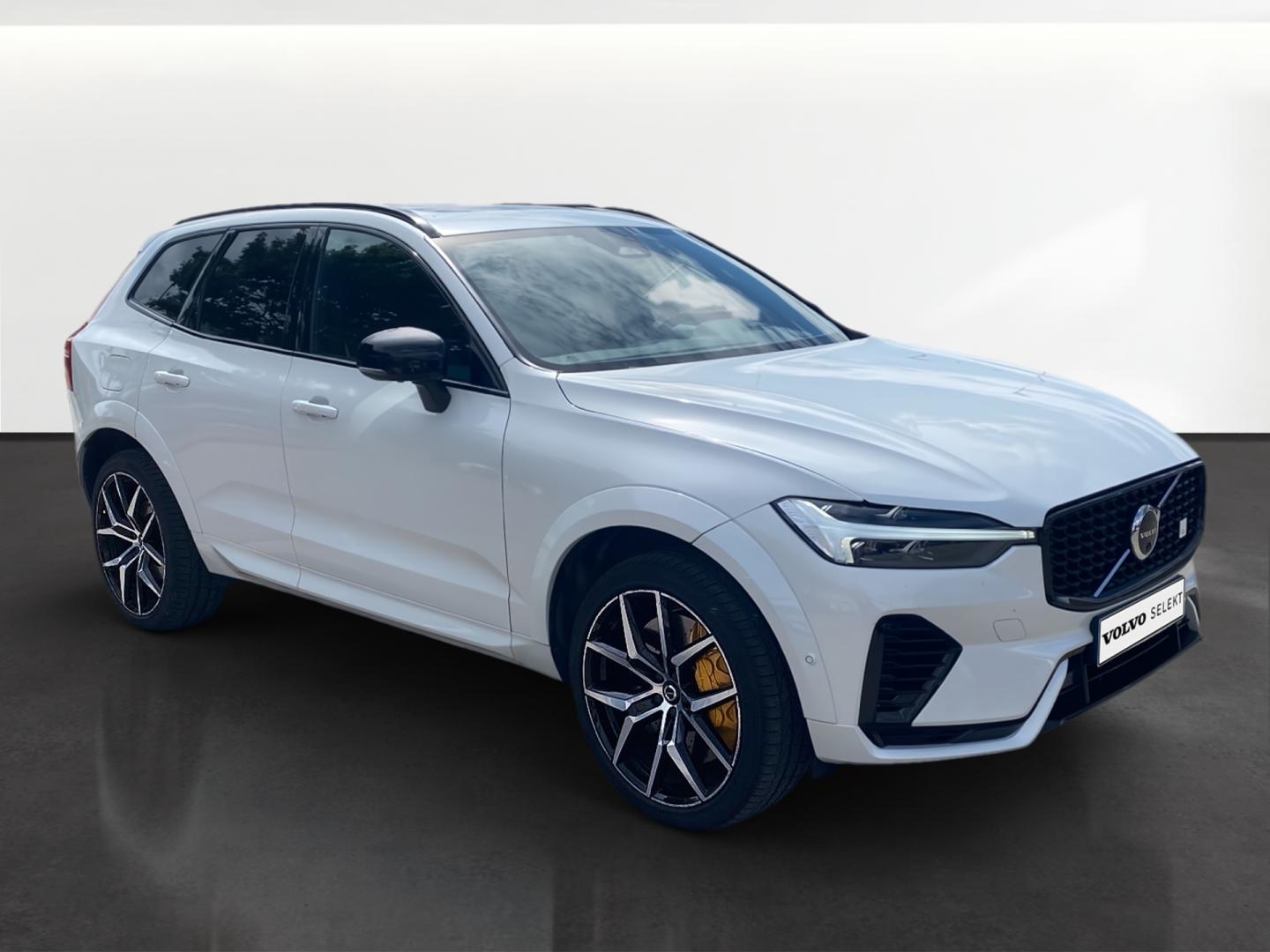 Volmar - Volvo en Mataró