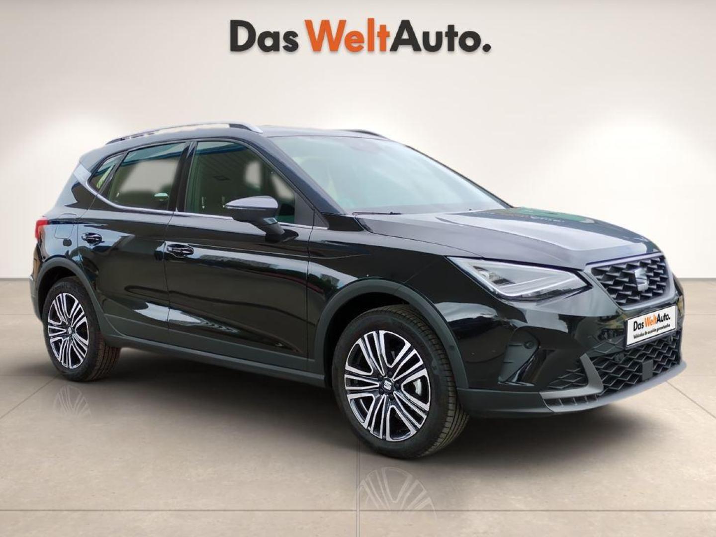 SEAT ABadalona