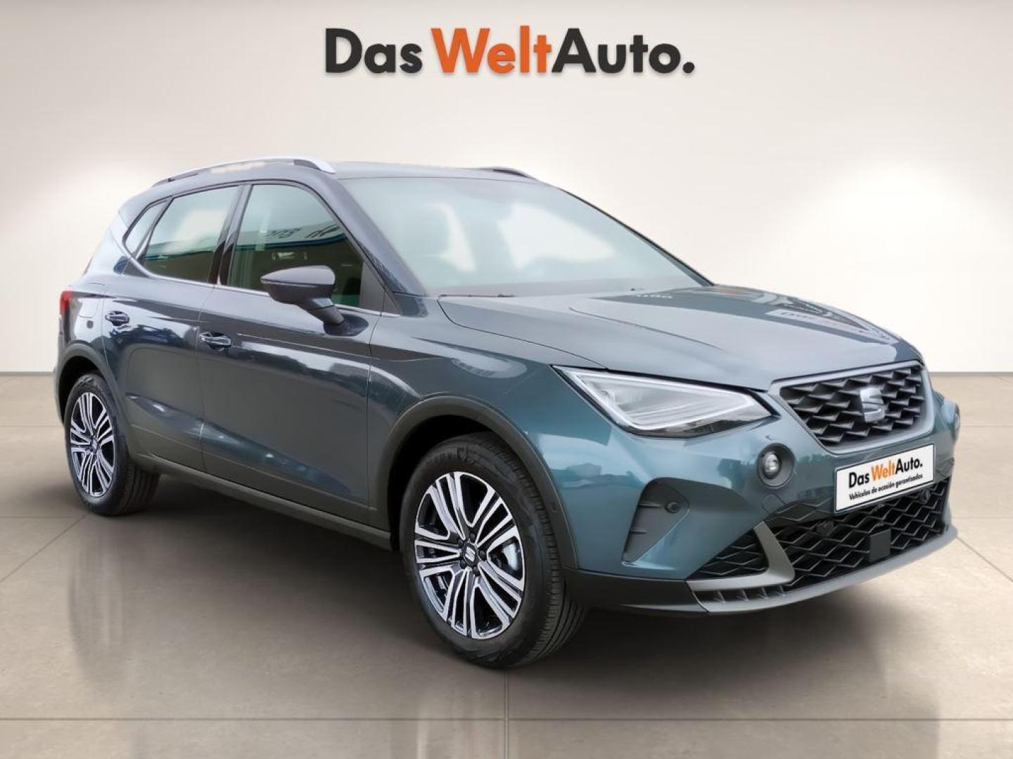 Lesseps Motor