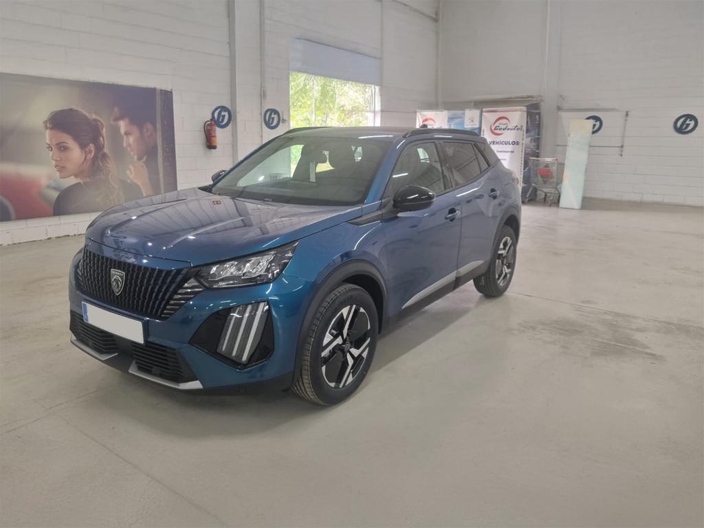 Citroën Extrecar Cáceres