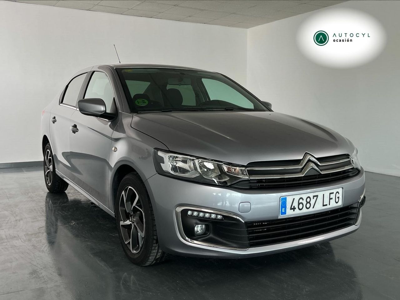 AUPASA Peugeot by Beycar