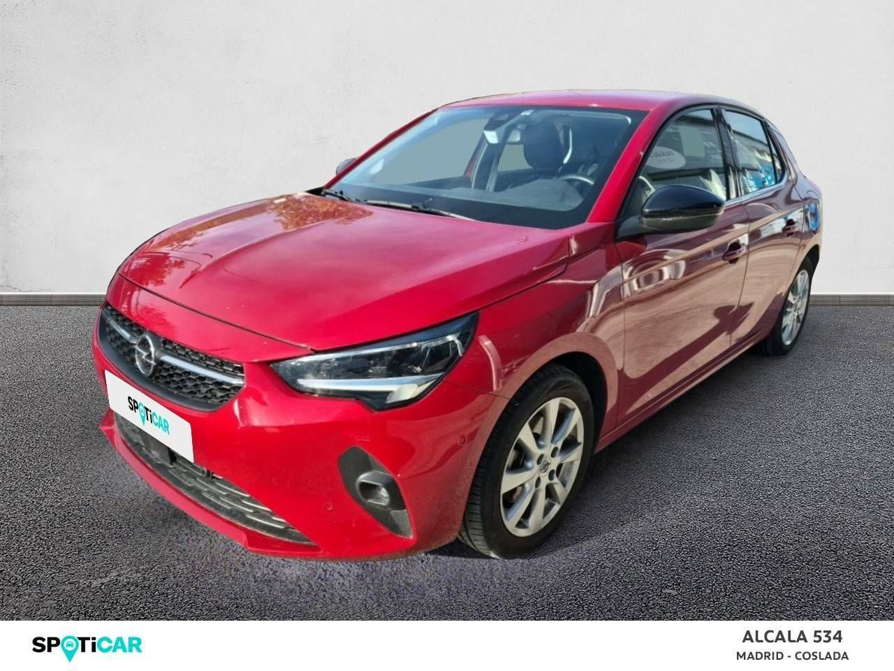 Citroën Alacalá 534 Grupo - Torrejón