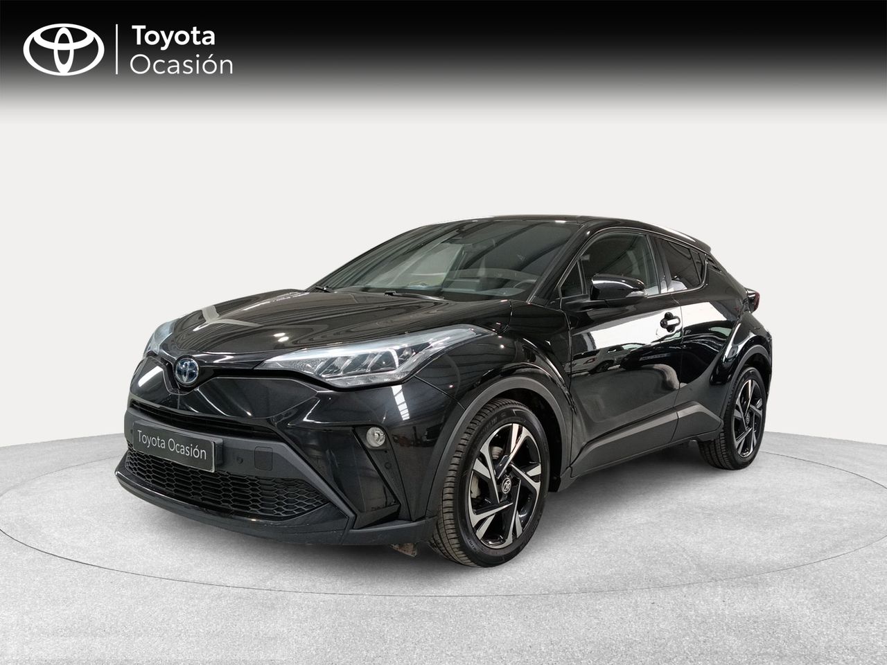 Toyota Cumaca Motor - Málaga