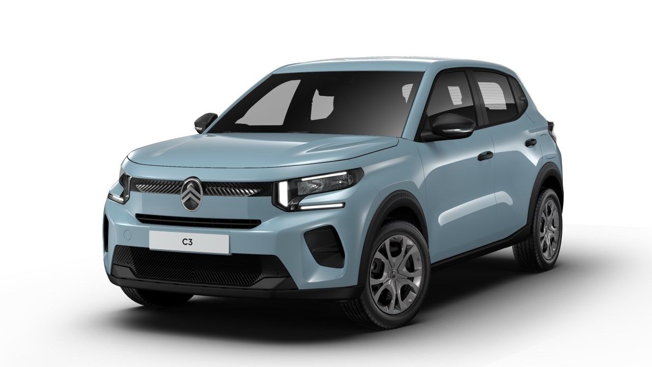 Citroën Alcoi - Grupo Palacios