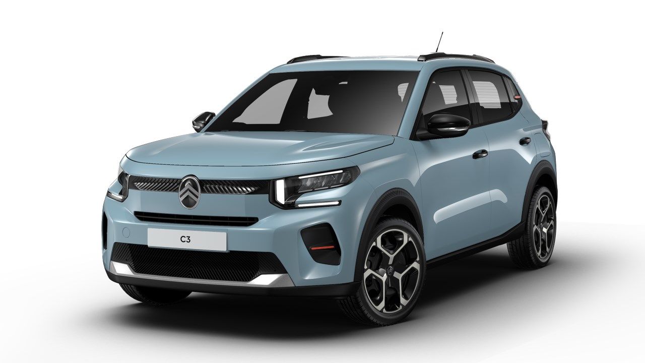 Citroën Alcoi - Grupo Palacios