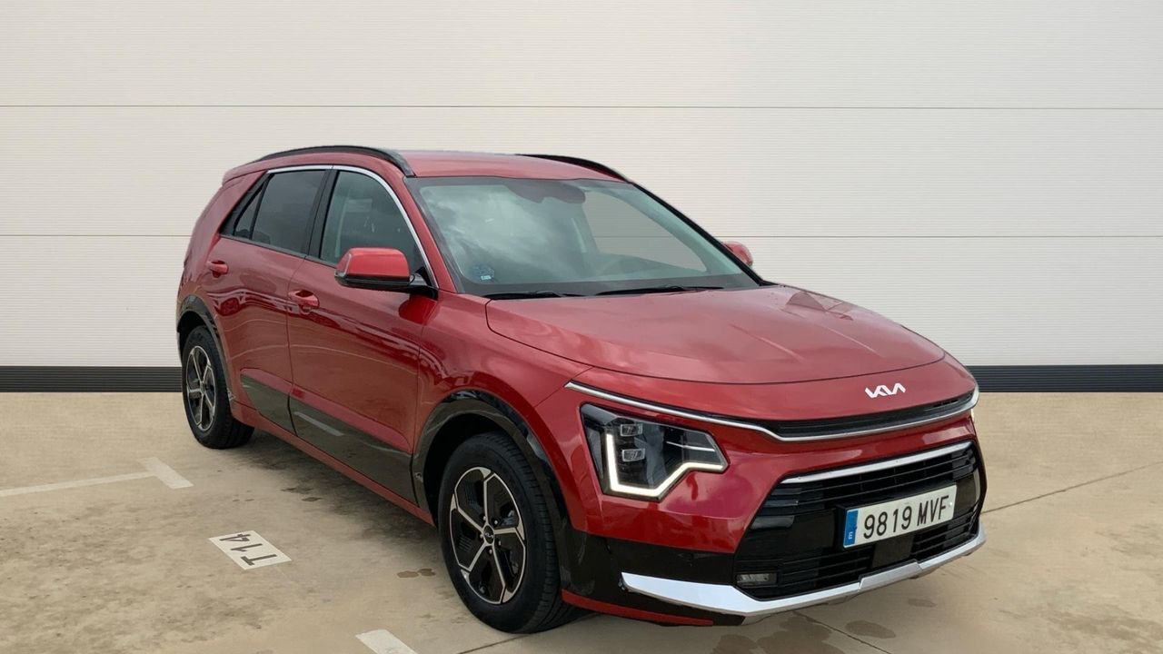 Mitsubishi Selitrac Leganés