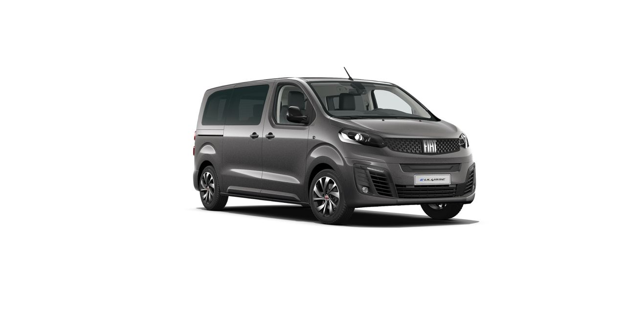 Fiat Alcoi - Grupo Palacios