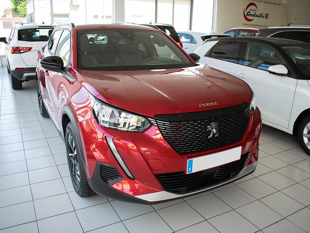 Opel Extrecar Mérida