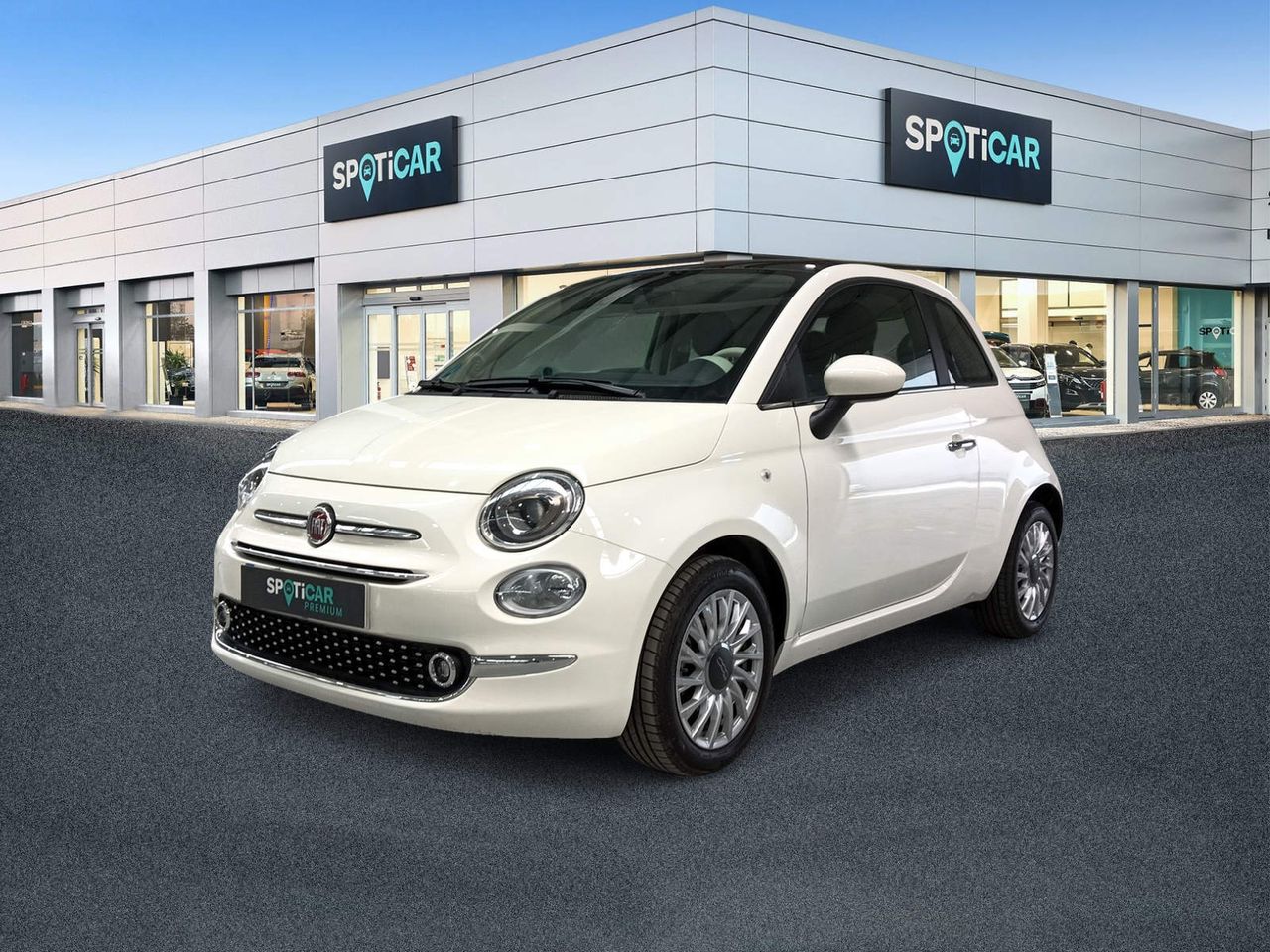 Toyota Cumaca Motor - Marbella