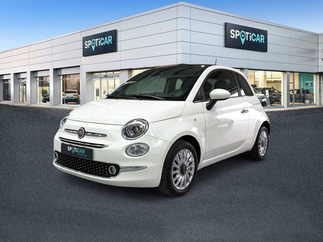 Toyota Cumaca Motor - Marbella