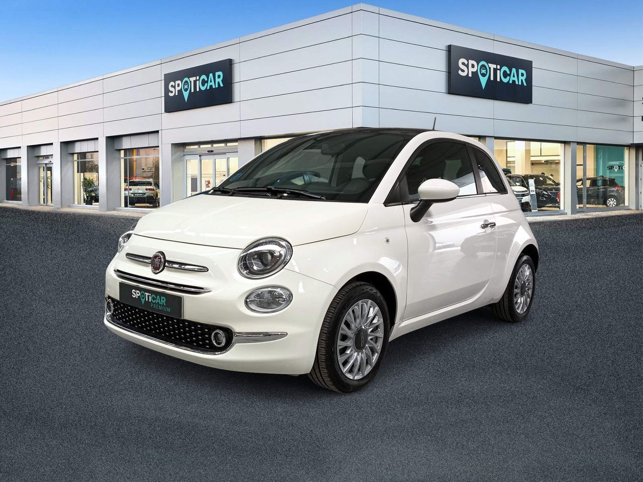 Toyota Cumaca Motor - Marbella