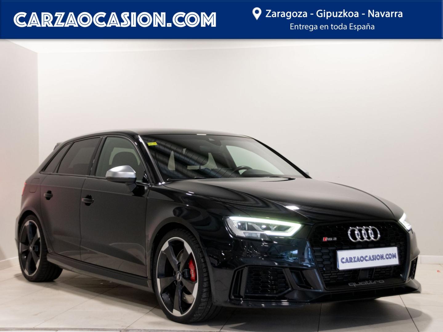 Peugeot Carza Gipuzkoa Motor