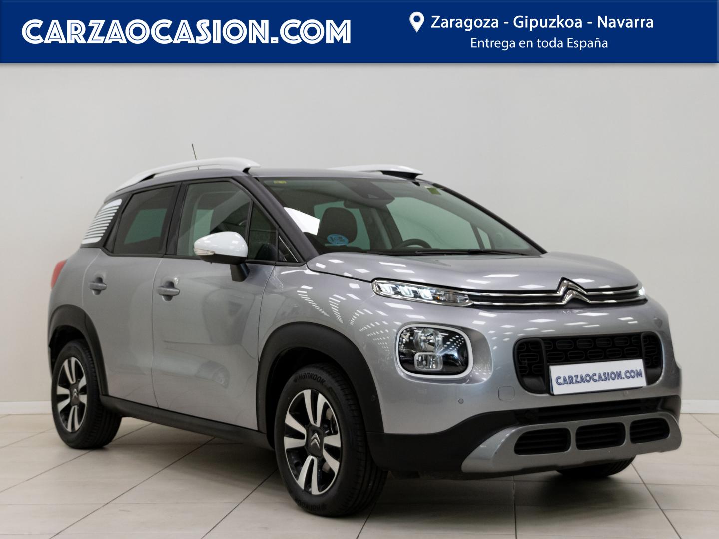 Peugeot Carza Gipuzkoa Motor