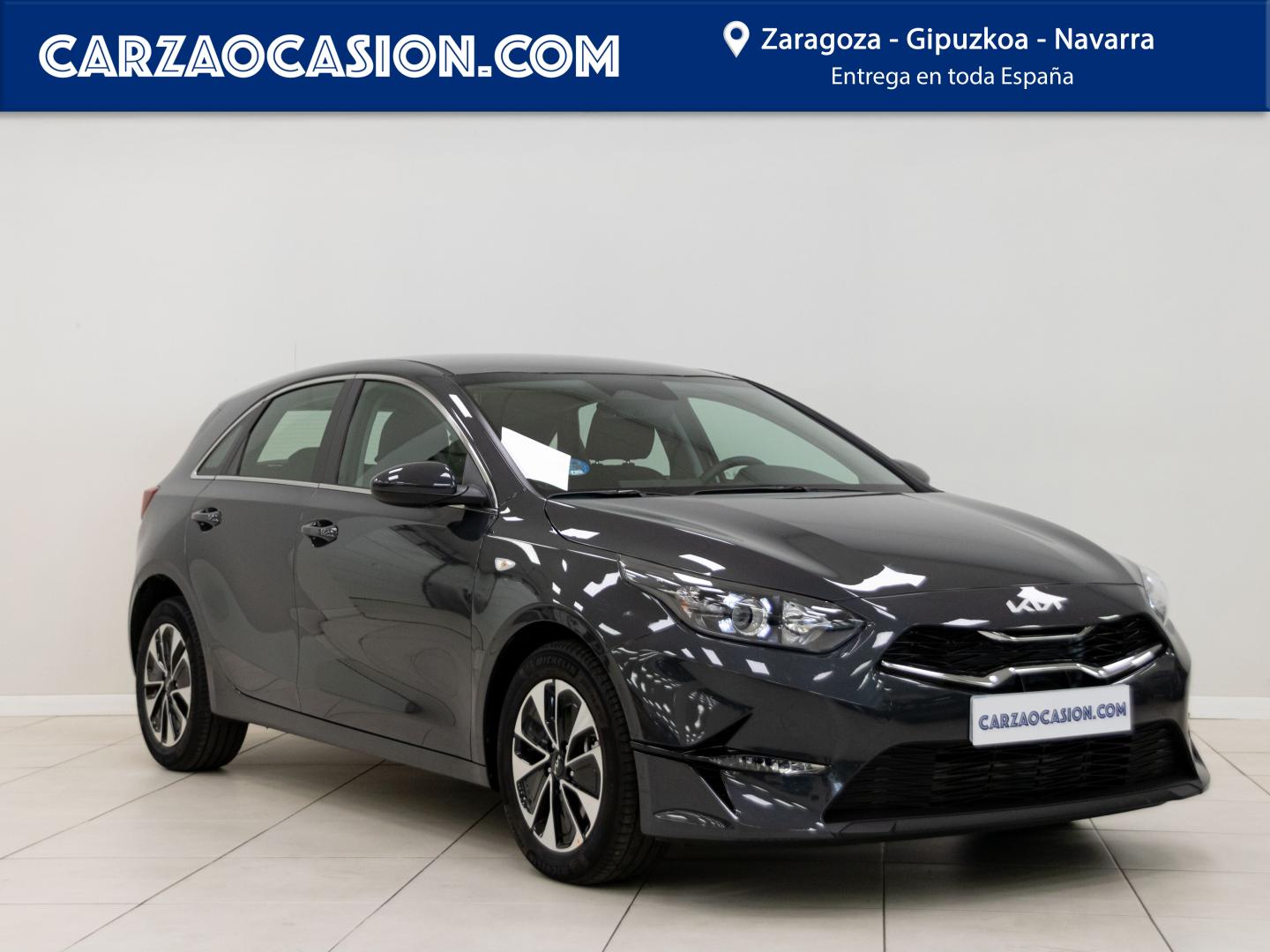 Mazda Saracosta Motor