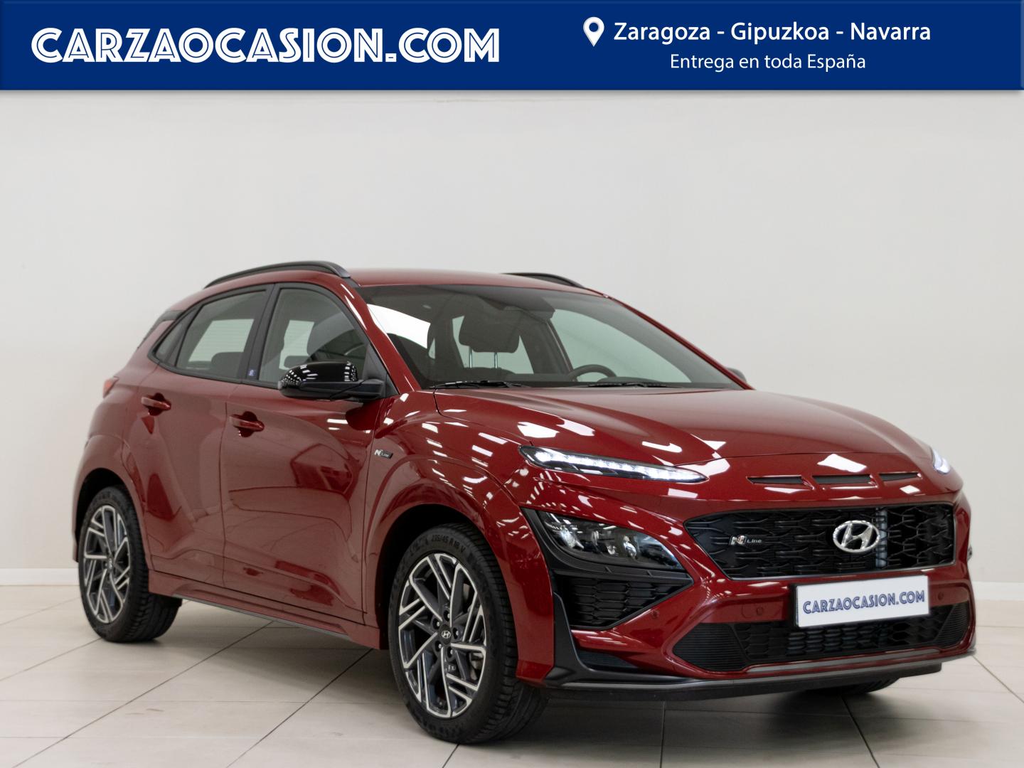 Peugeot Carza Gipuzkoa Motor