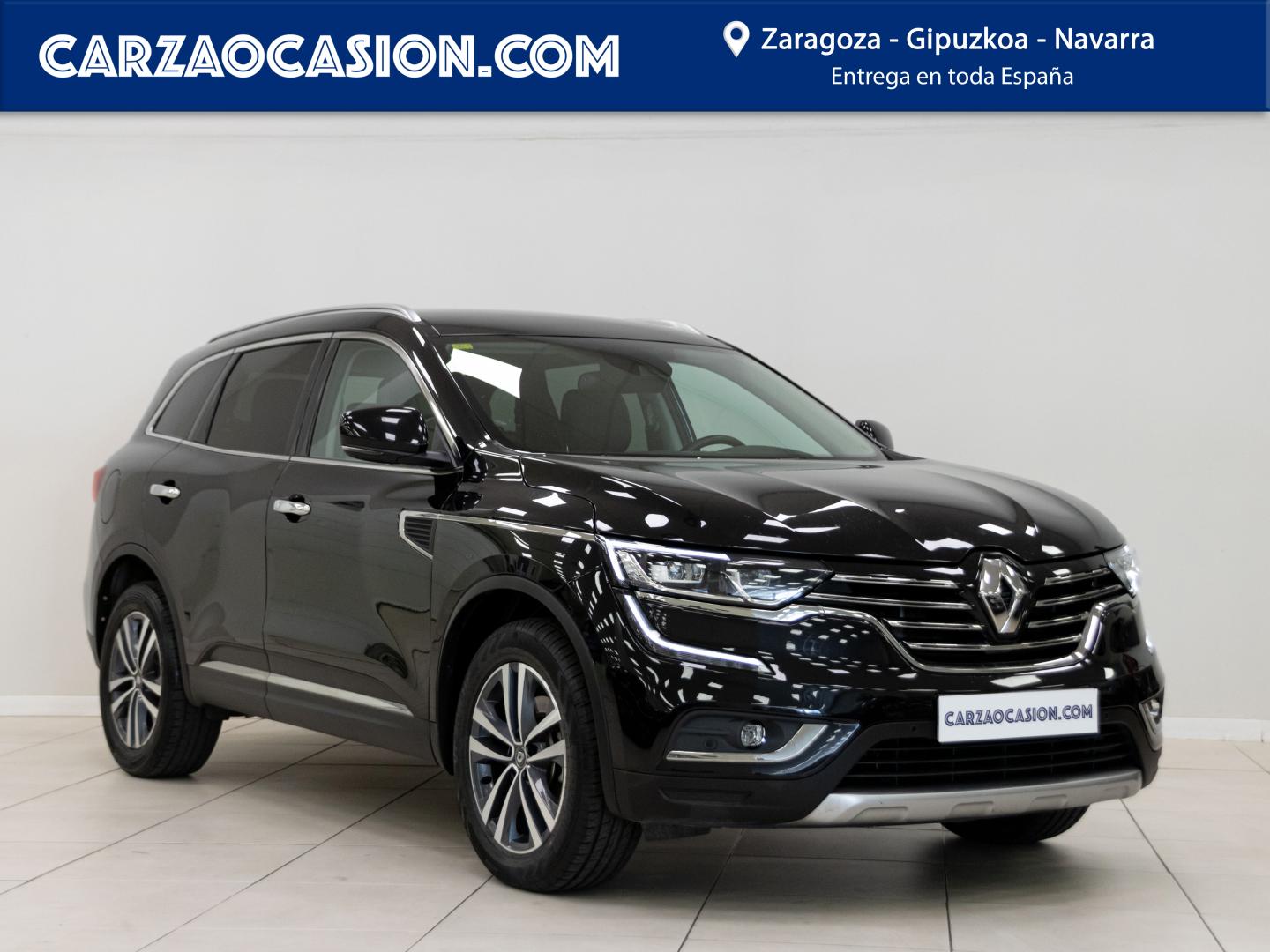 Berri Motor - Fiat, Alfa Romeo y Jeep