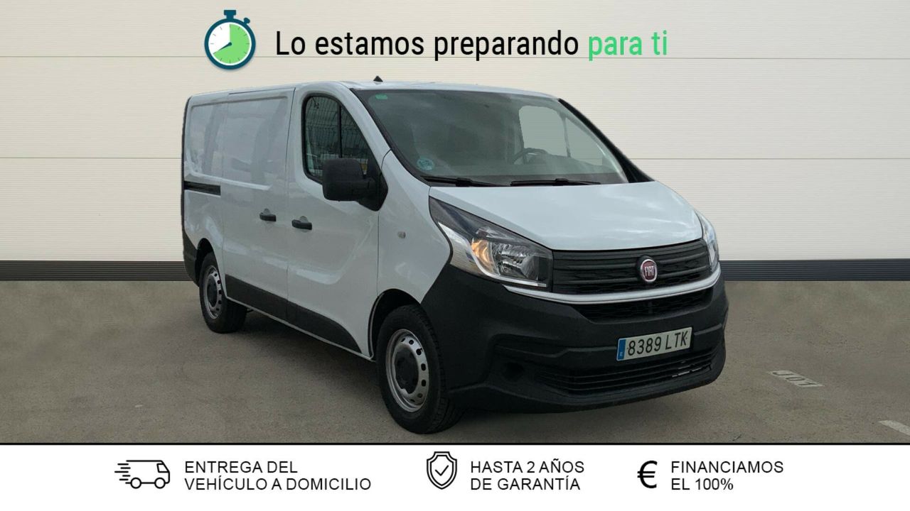 Mitsubishi Selitrac Leganés