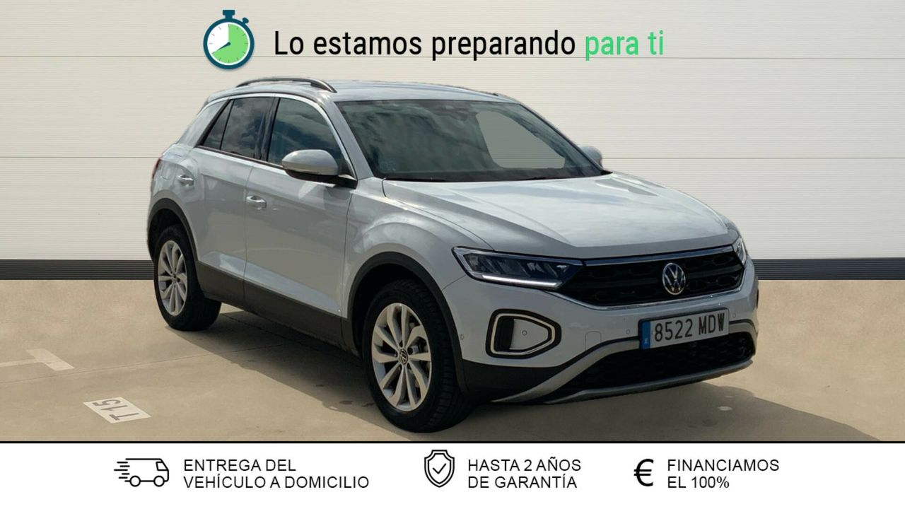 KIA Selikar Madrid - Leyva